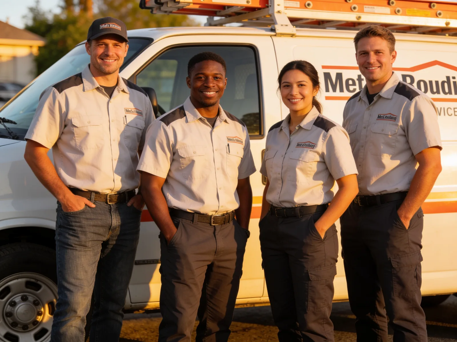 Metal Roof Installation company in Tolleson, AZ