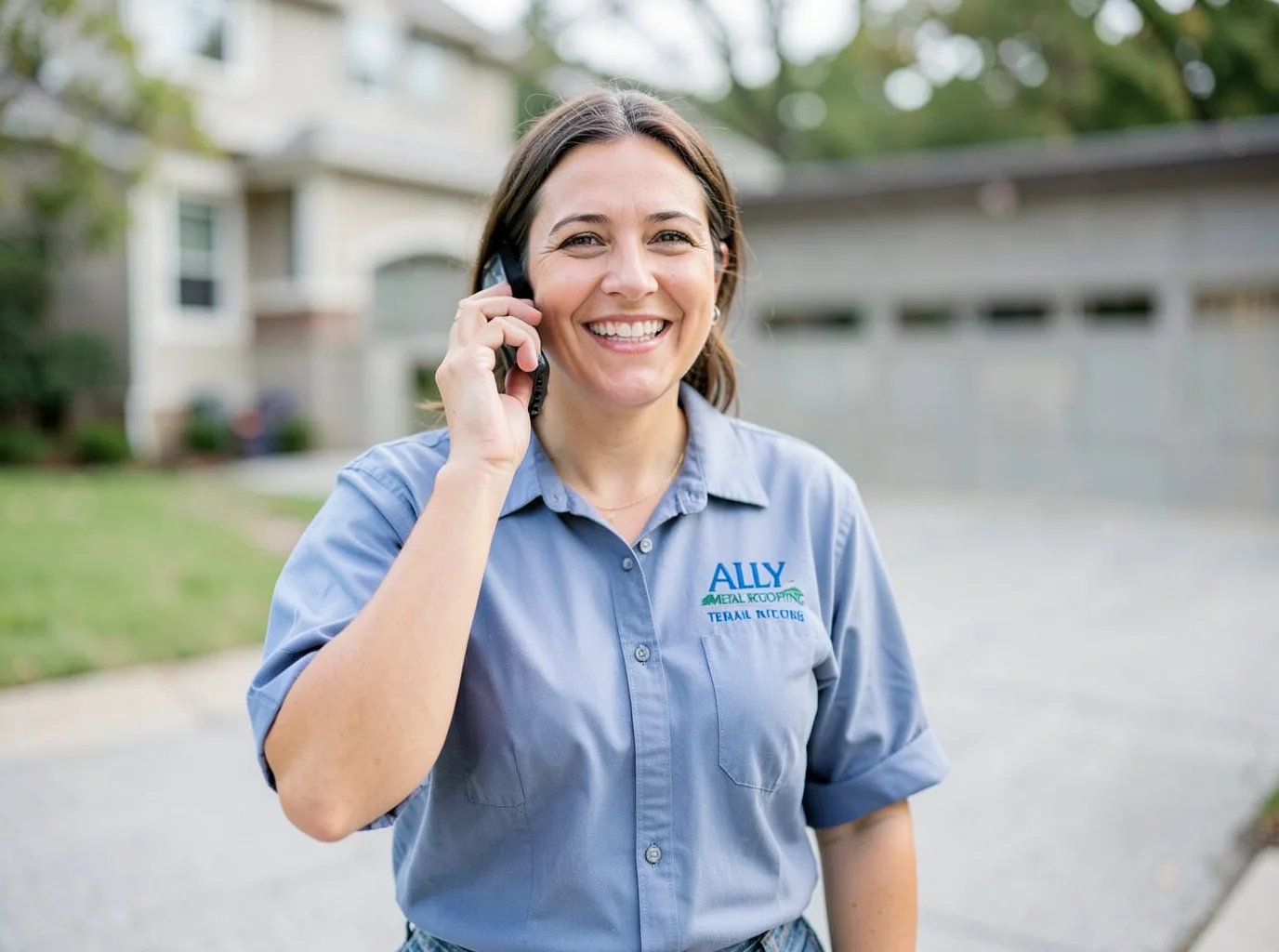 Metal Roof Installation Tolleson, AZ FAQs